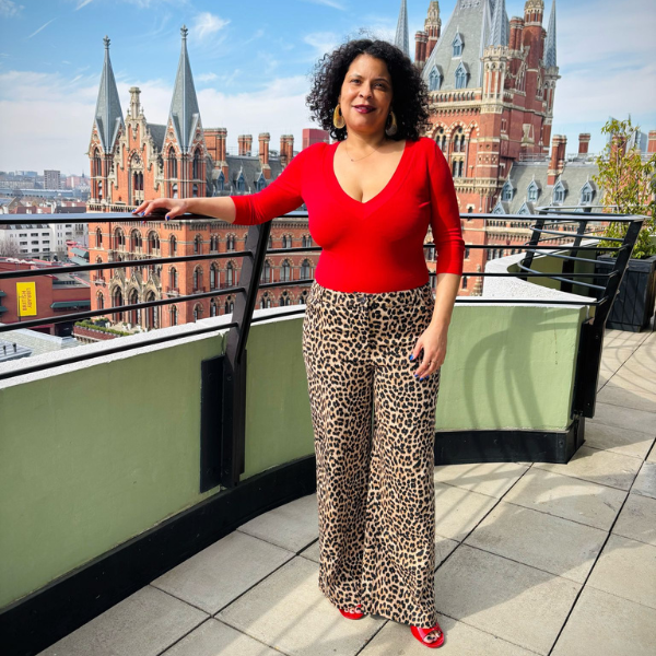 Revere the Residence, London