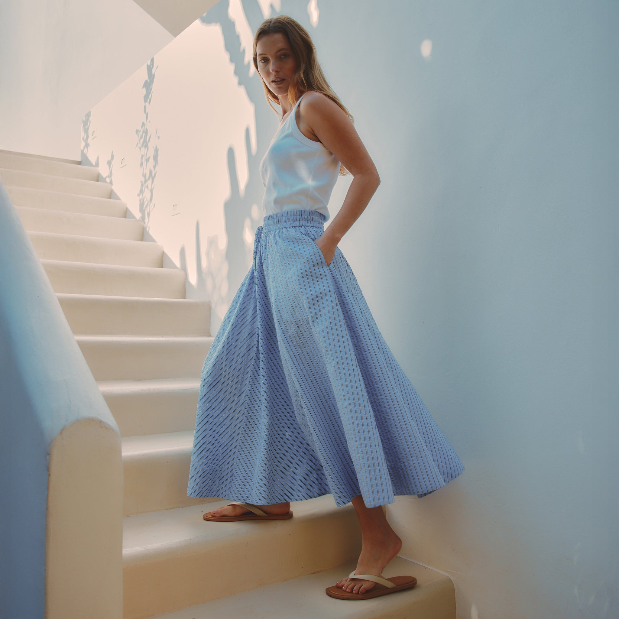 Skirts