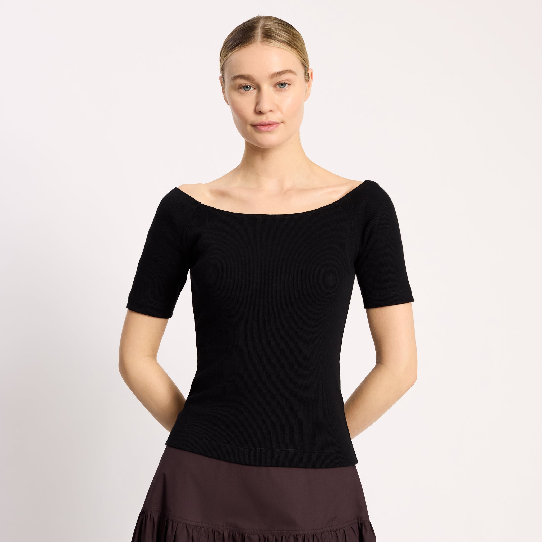 Bardot Top