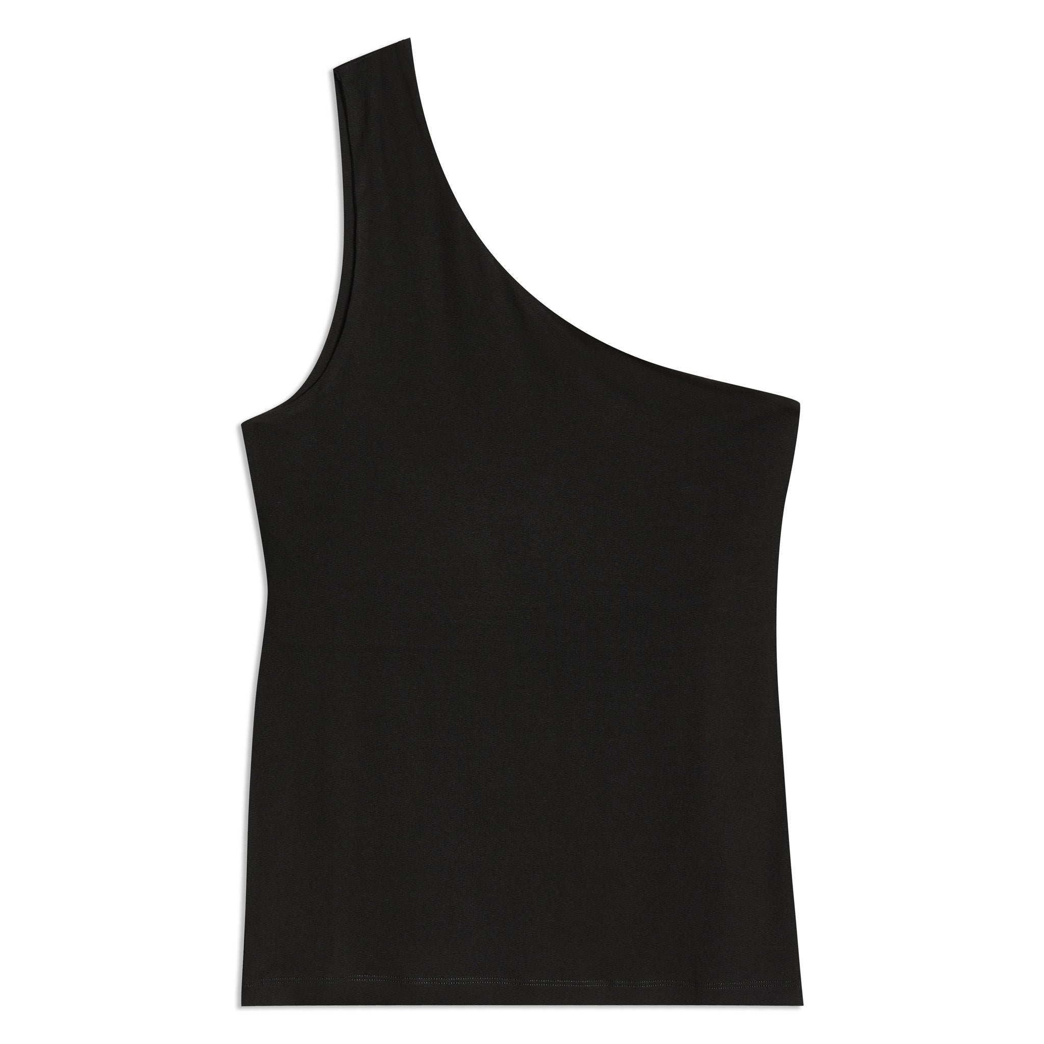 Re-Loved One Shoulder Top - Size 18