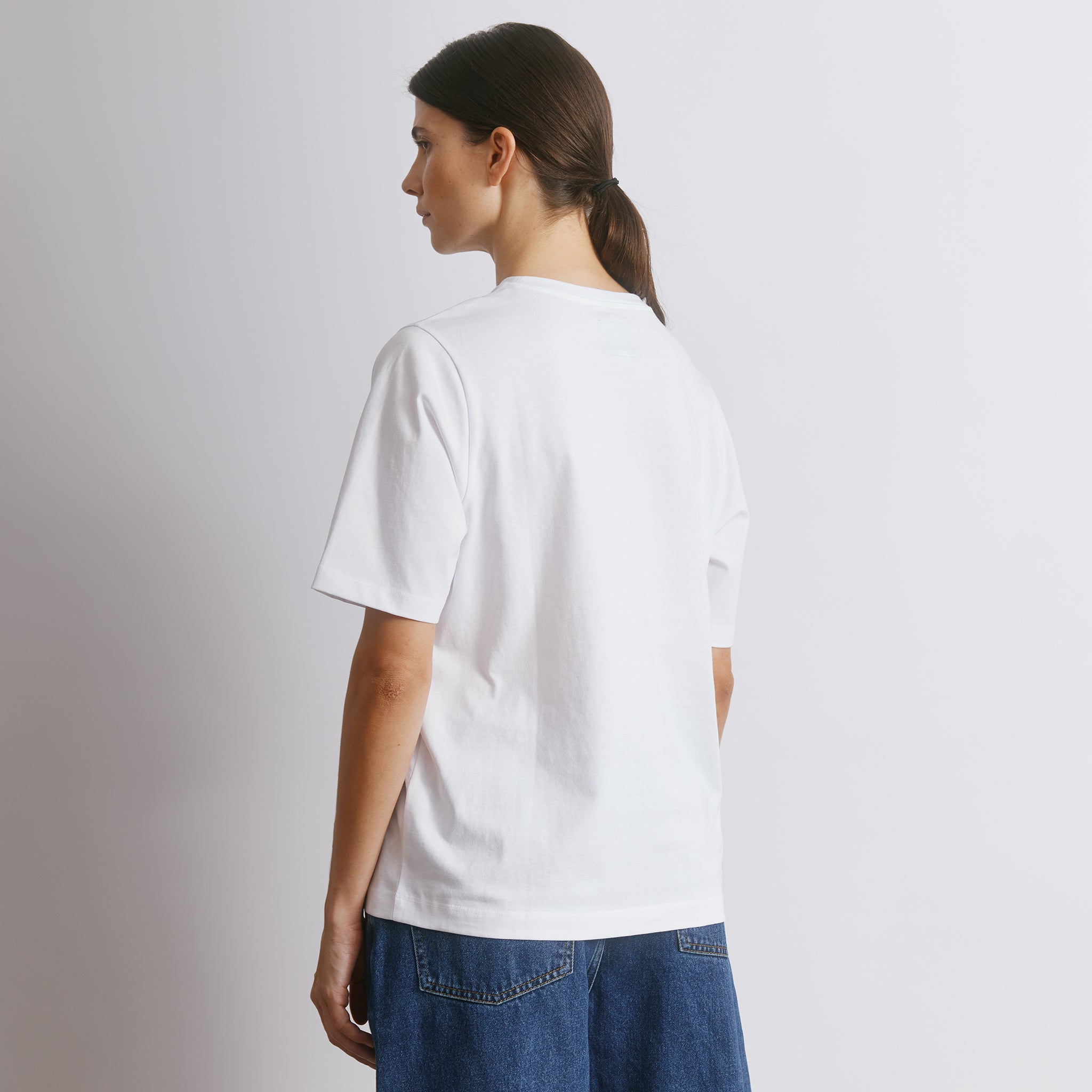 Mr D Dogs In Love Graphic Tee