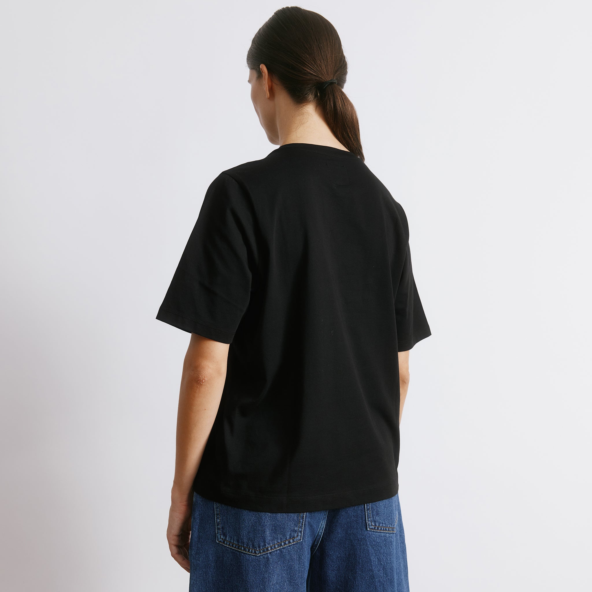 Mr D Monsters In Love Graphic Tee