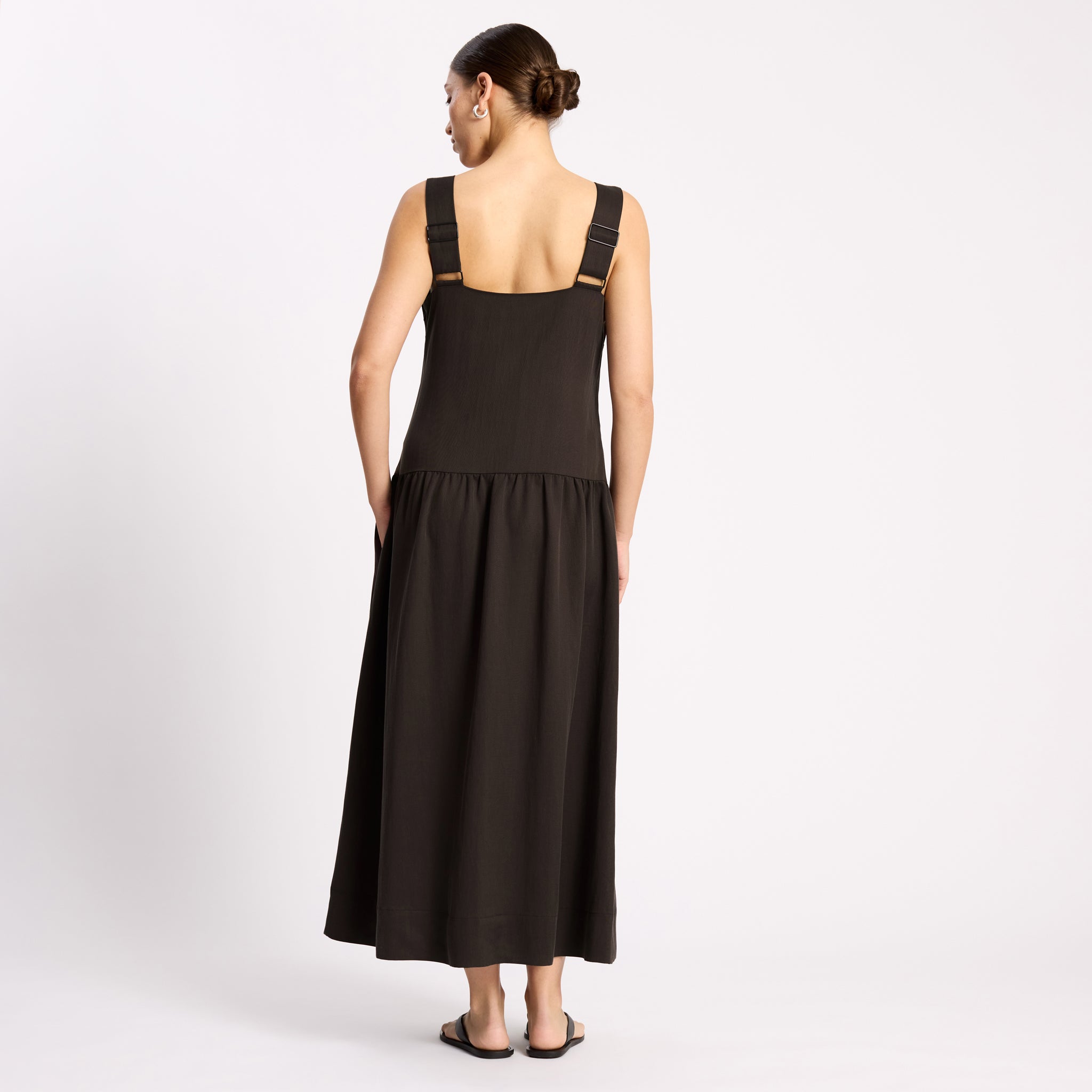 Tencel Summer Dress