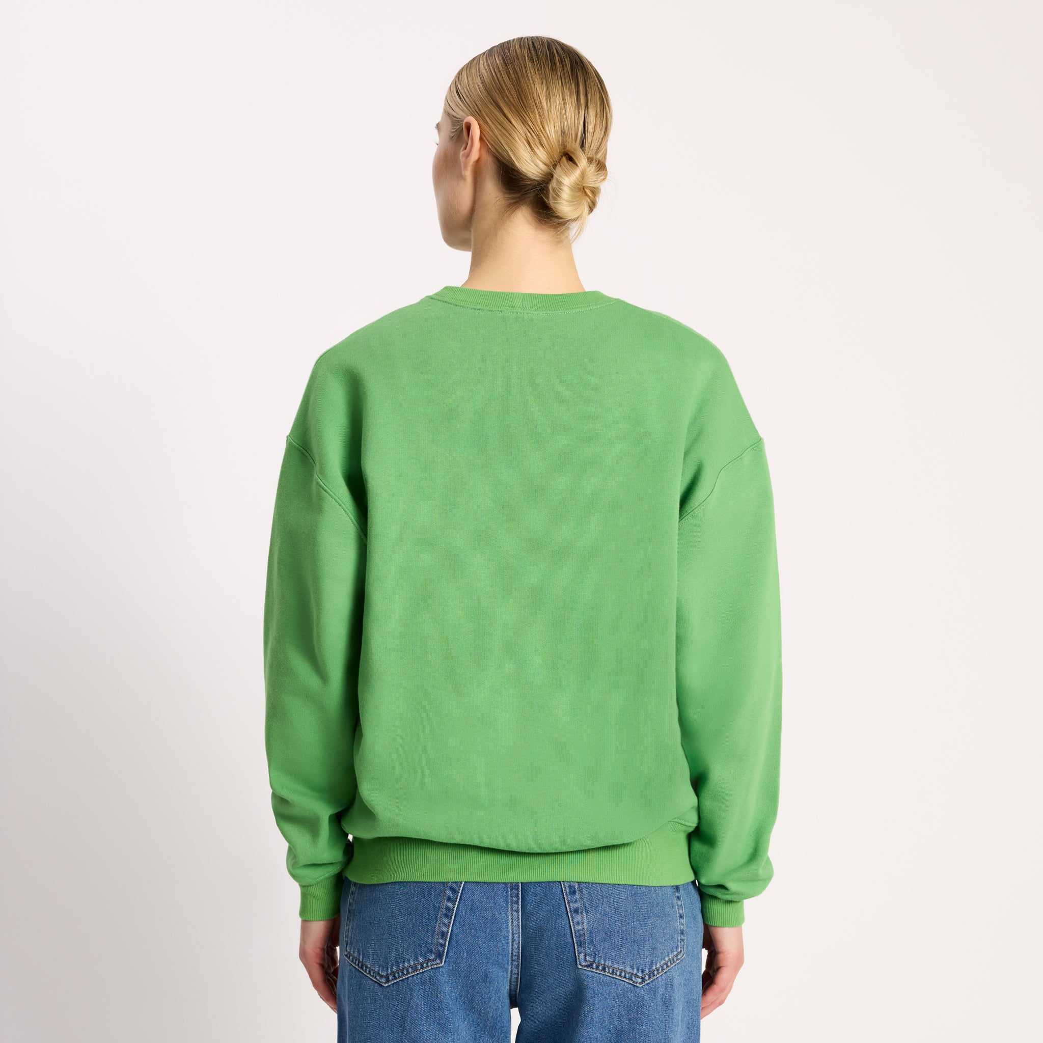 Matcha Sweatshirt