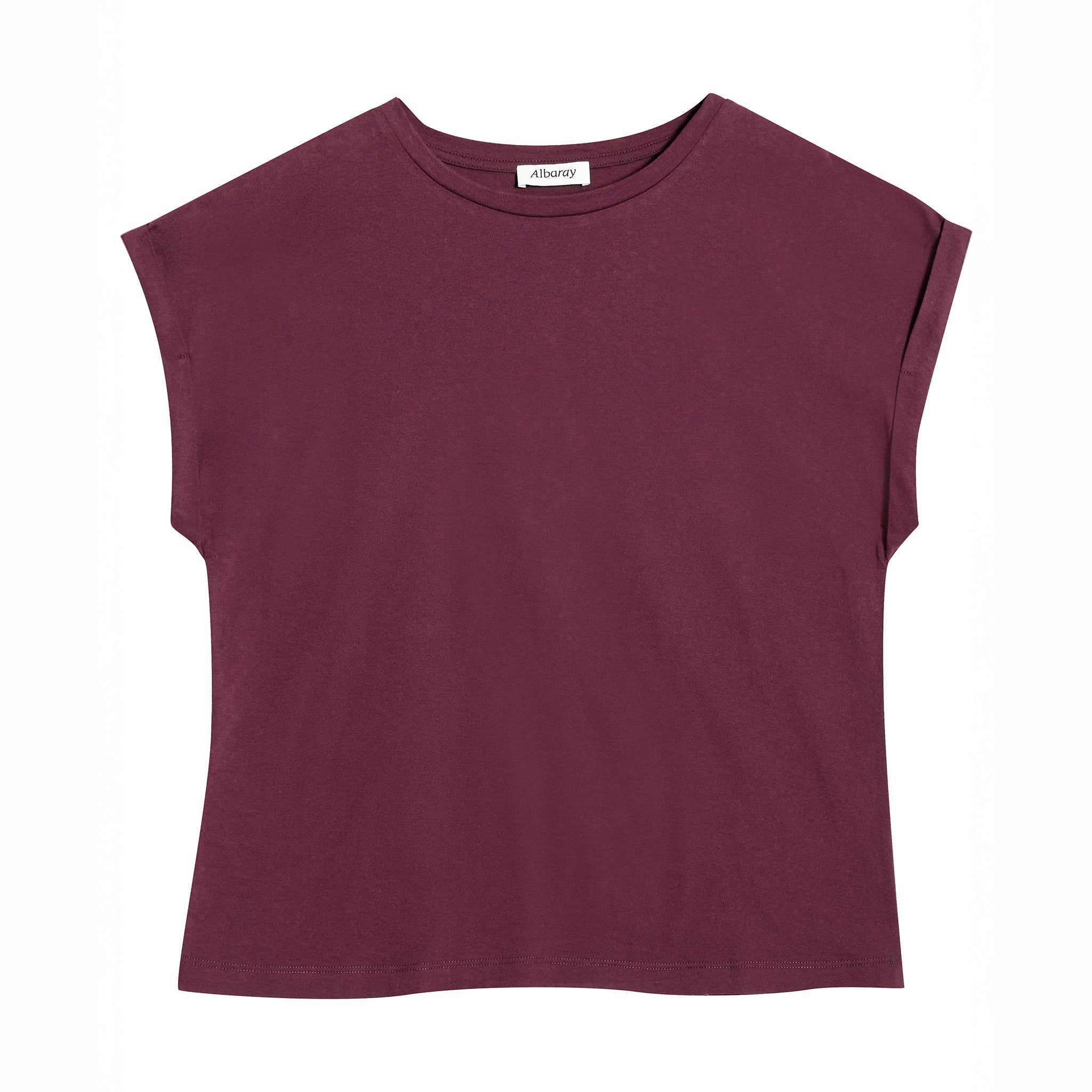 Fig Roll Back T Shirt