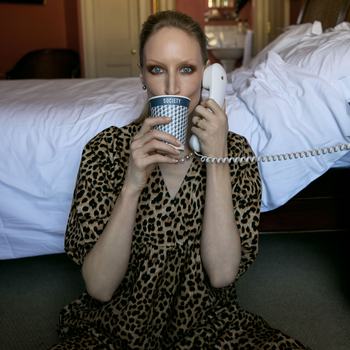 Revere the Residence, London