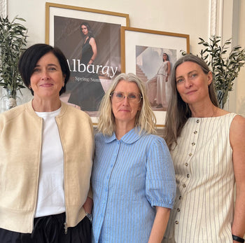 Albaray's 5th Birthday