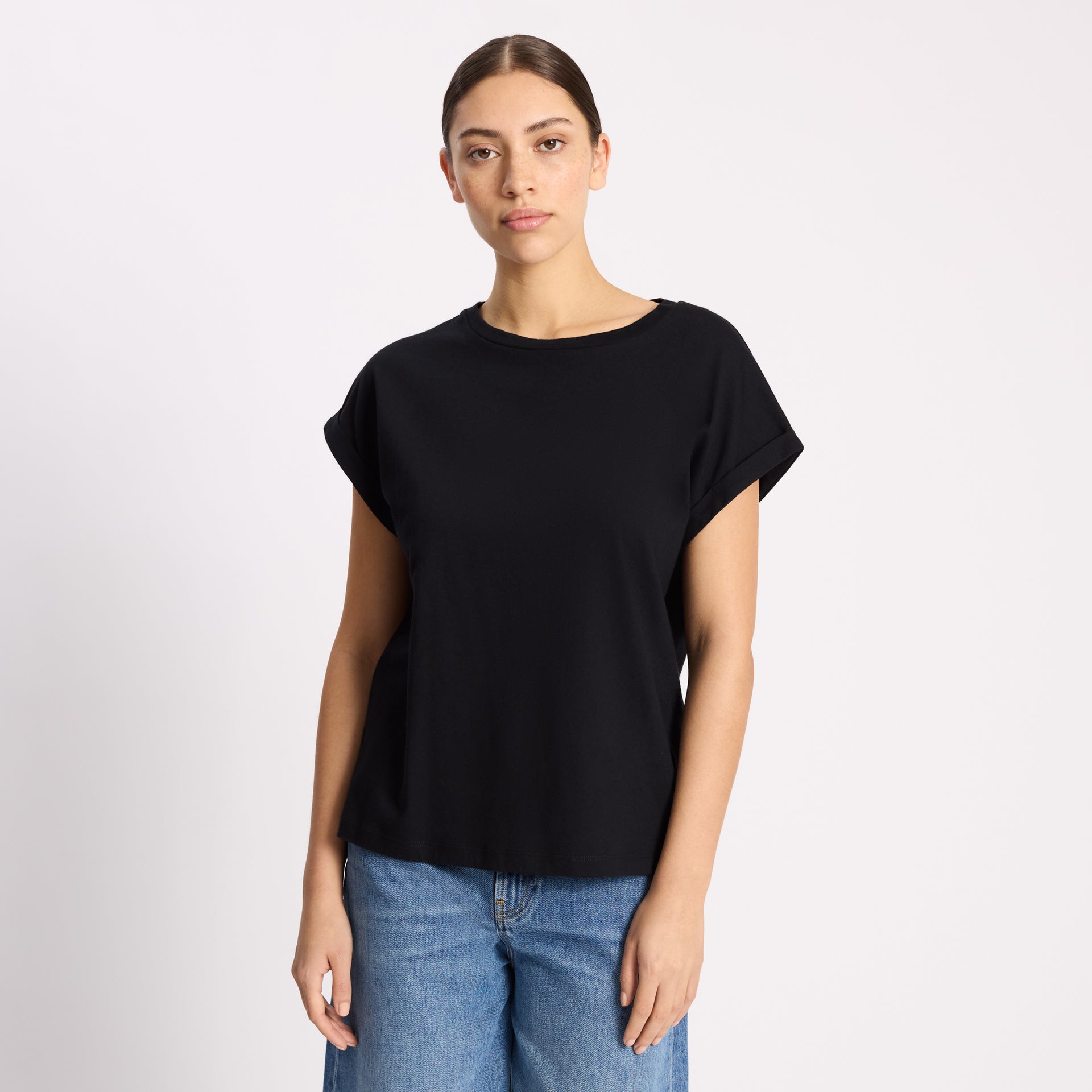 Roll Back T Shirt