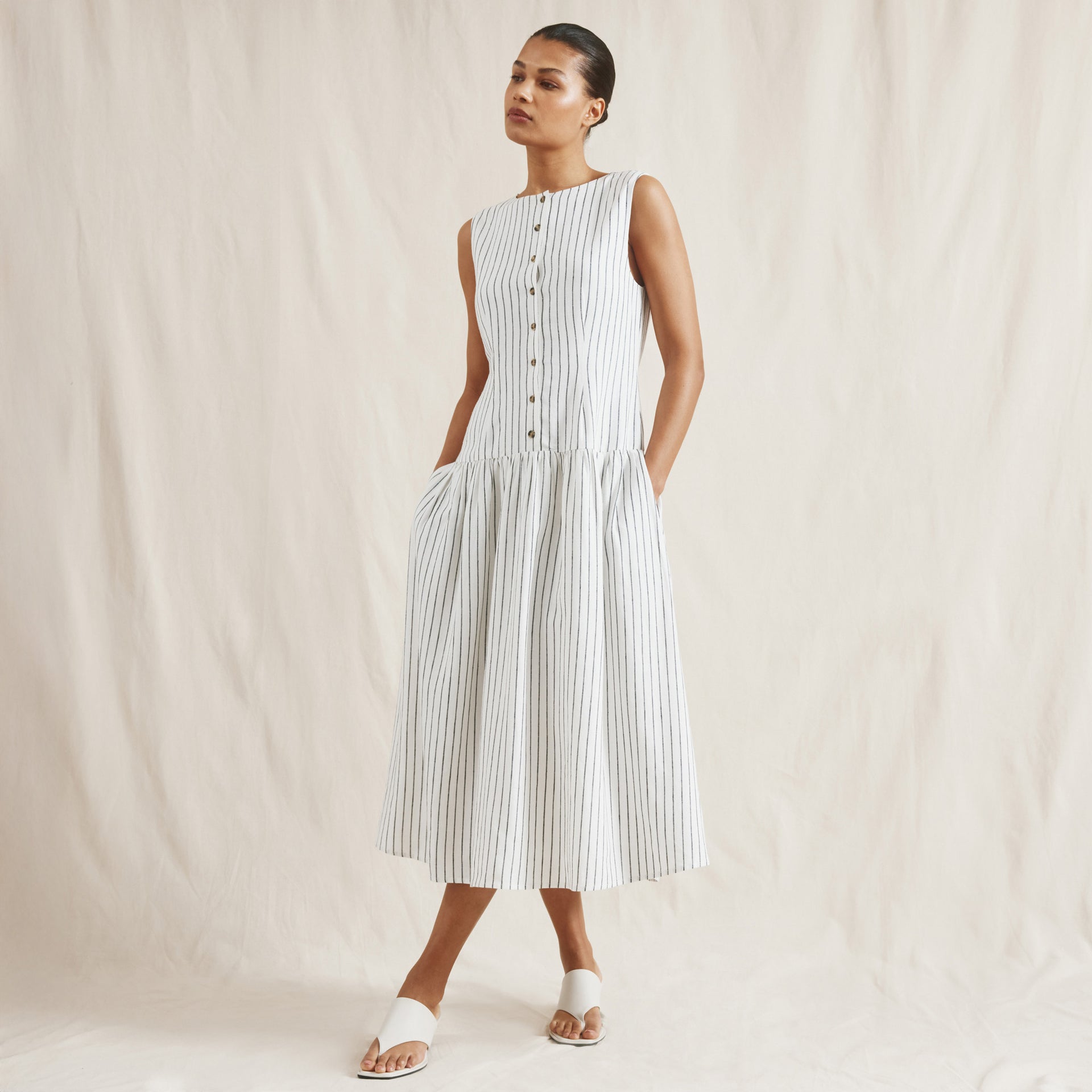 rsq denim dress Raisonnel Western Skater Perfect for date night ZARA crochet dress 3T Color:Pearly Ball gown wedding gowns