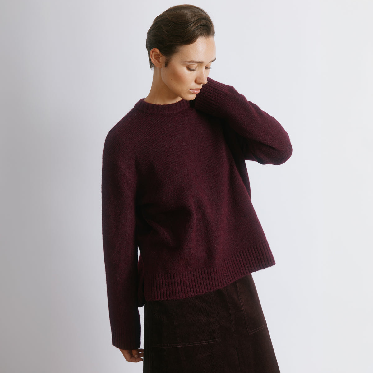 Cosy Jumper