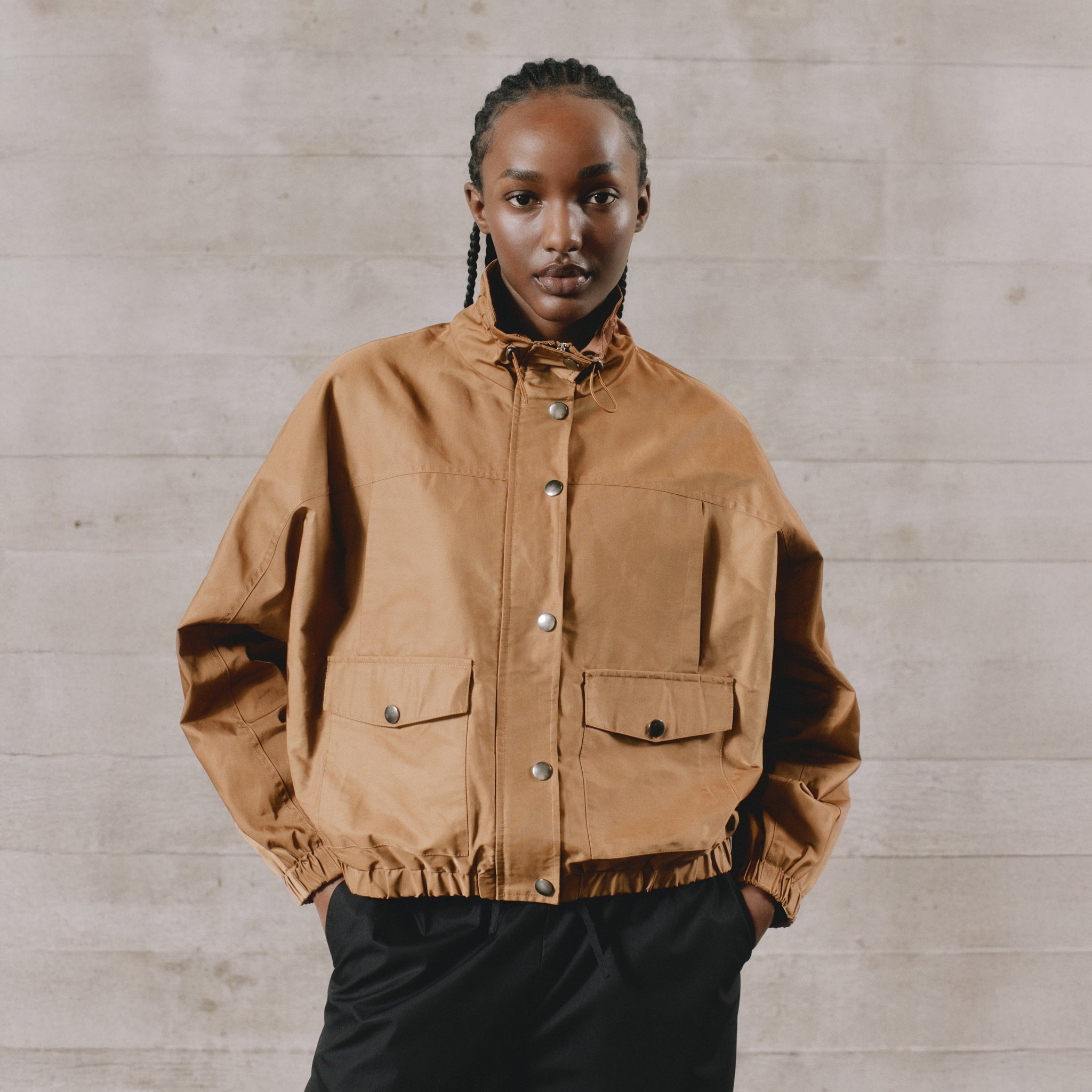 Women's Coats and Jackets | Trenches, Bombers and Wool Coats | Albaray