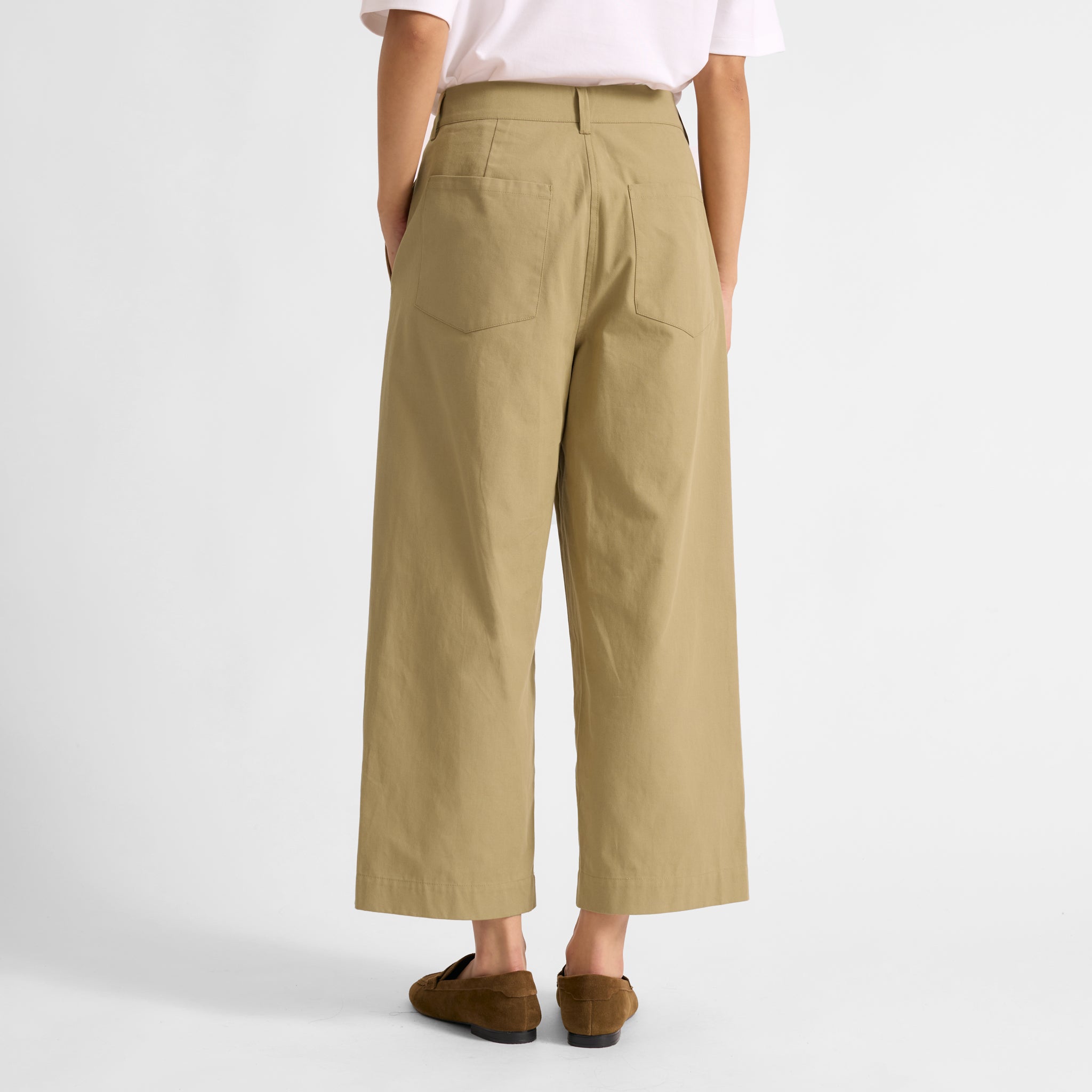Stone Barrel Trouser