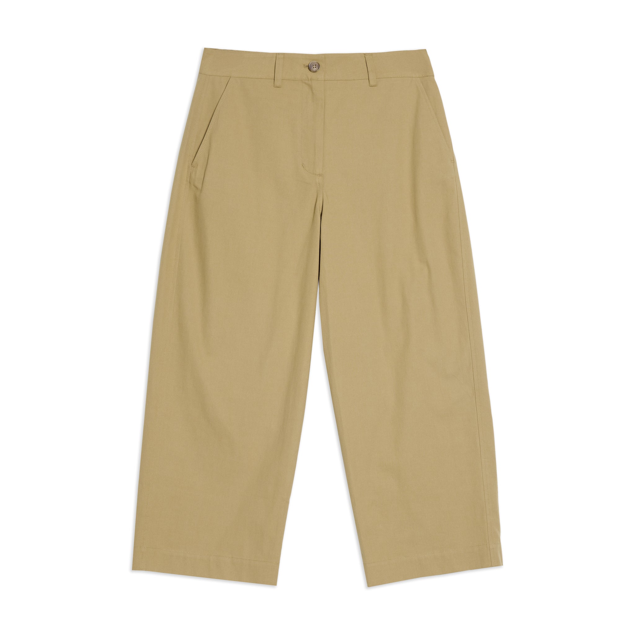 Stone Barrel Trouser
