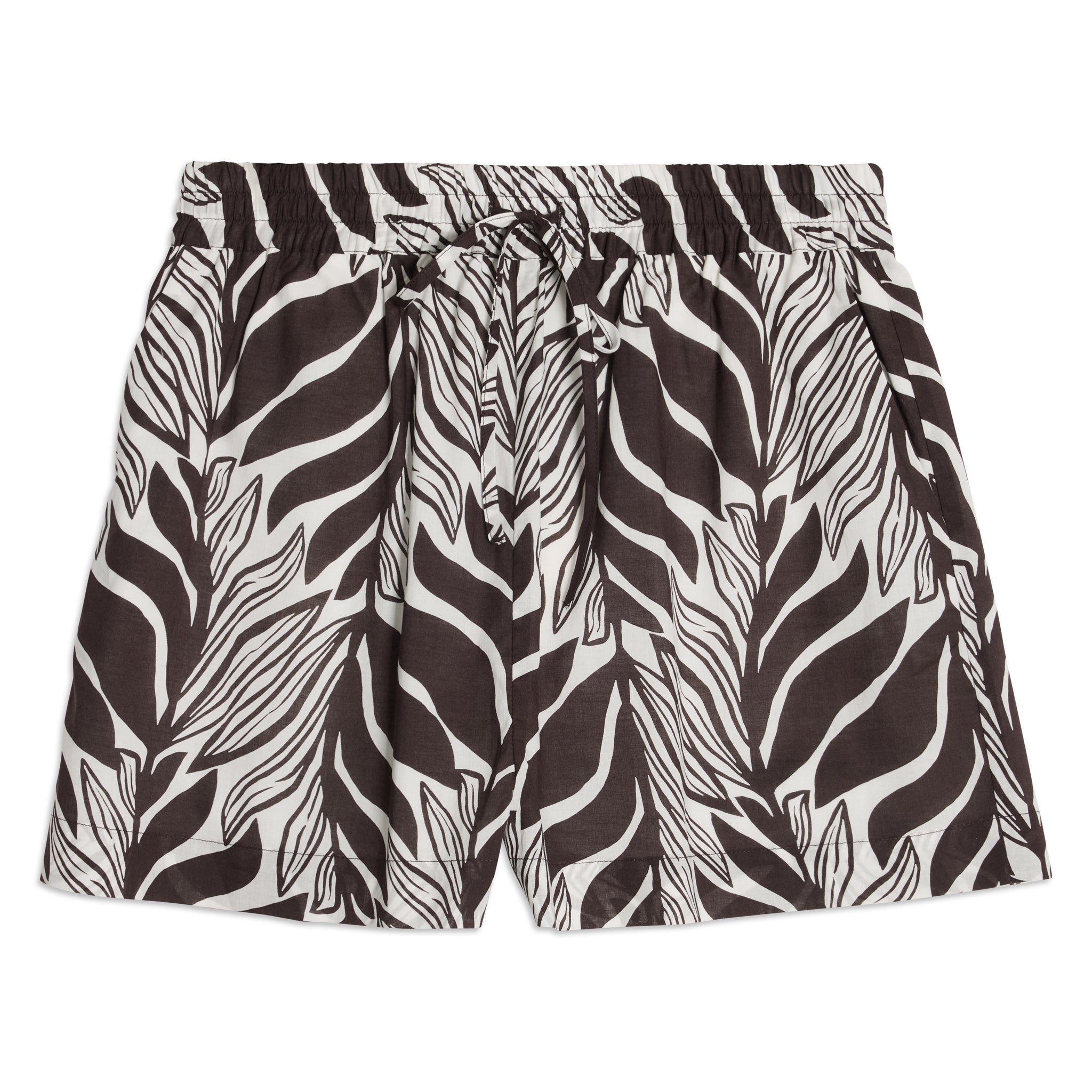 Mono Palm Short