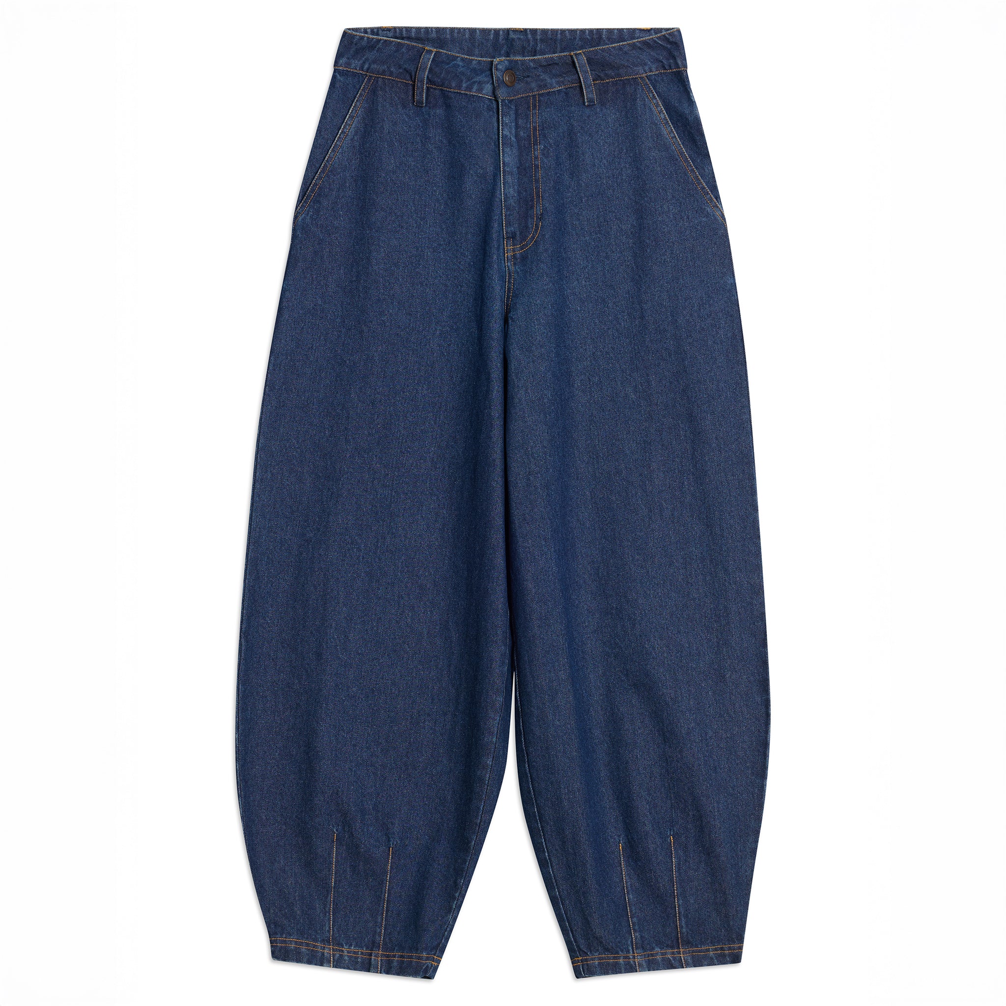 Balloon Jeans