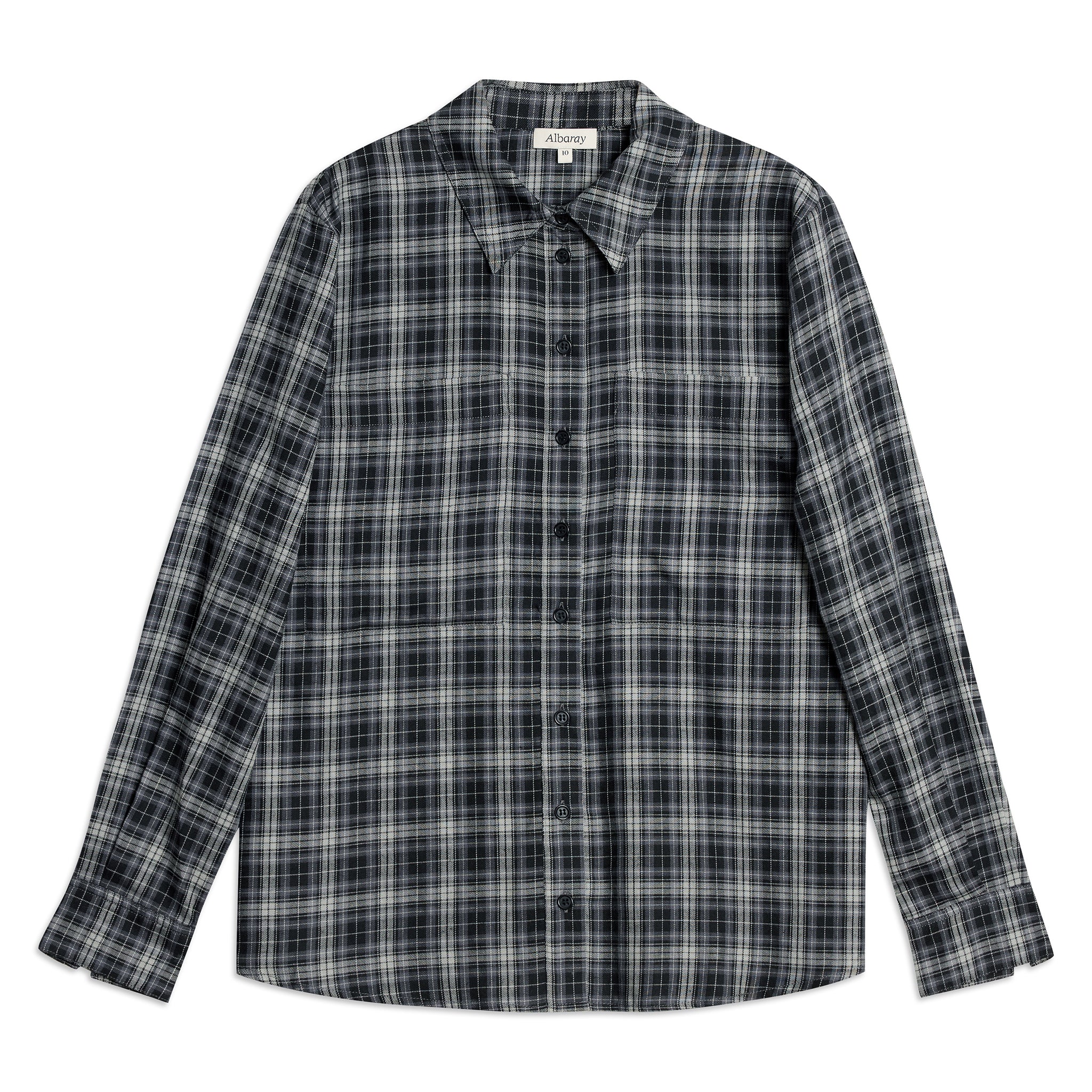 Check Shirt