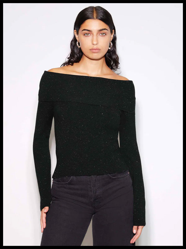 Black friday knitwear hot sale
