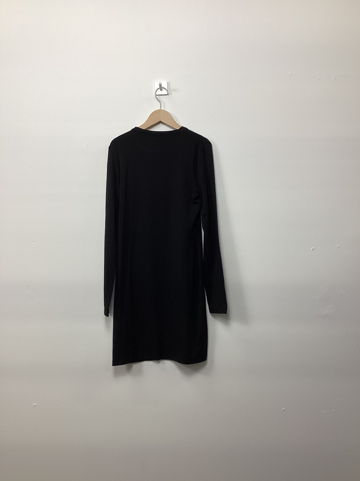 Re-Loved Short Jersey Dress - Size 10