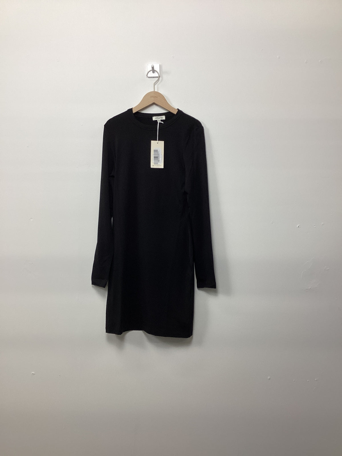 Re-Loved Short Jersey Dress - Size 10