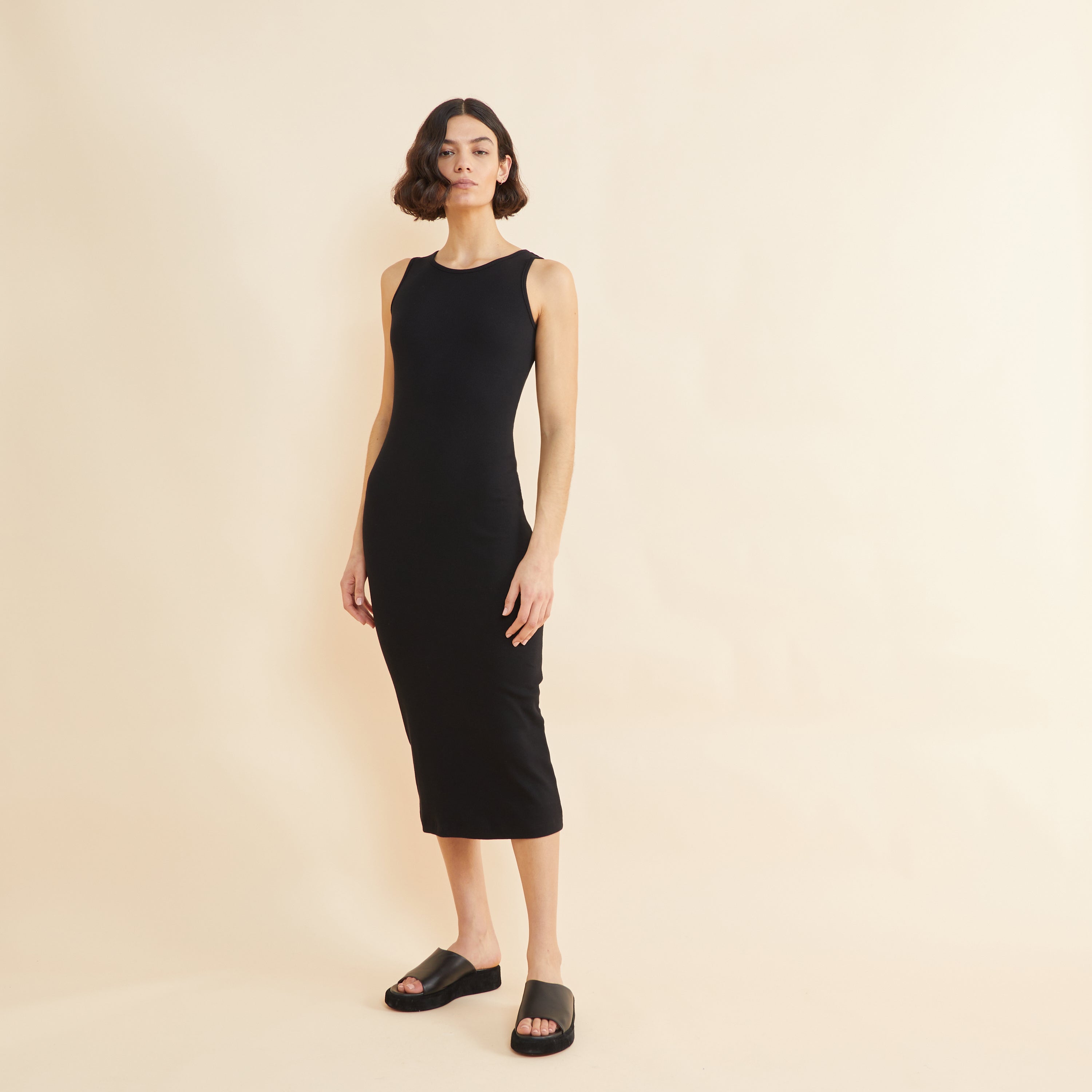 Vest clearance dress uk