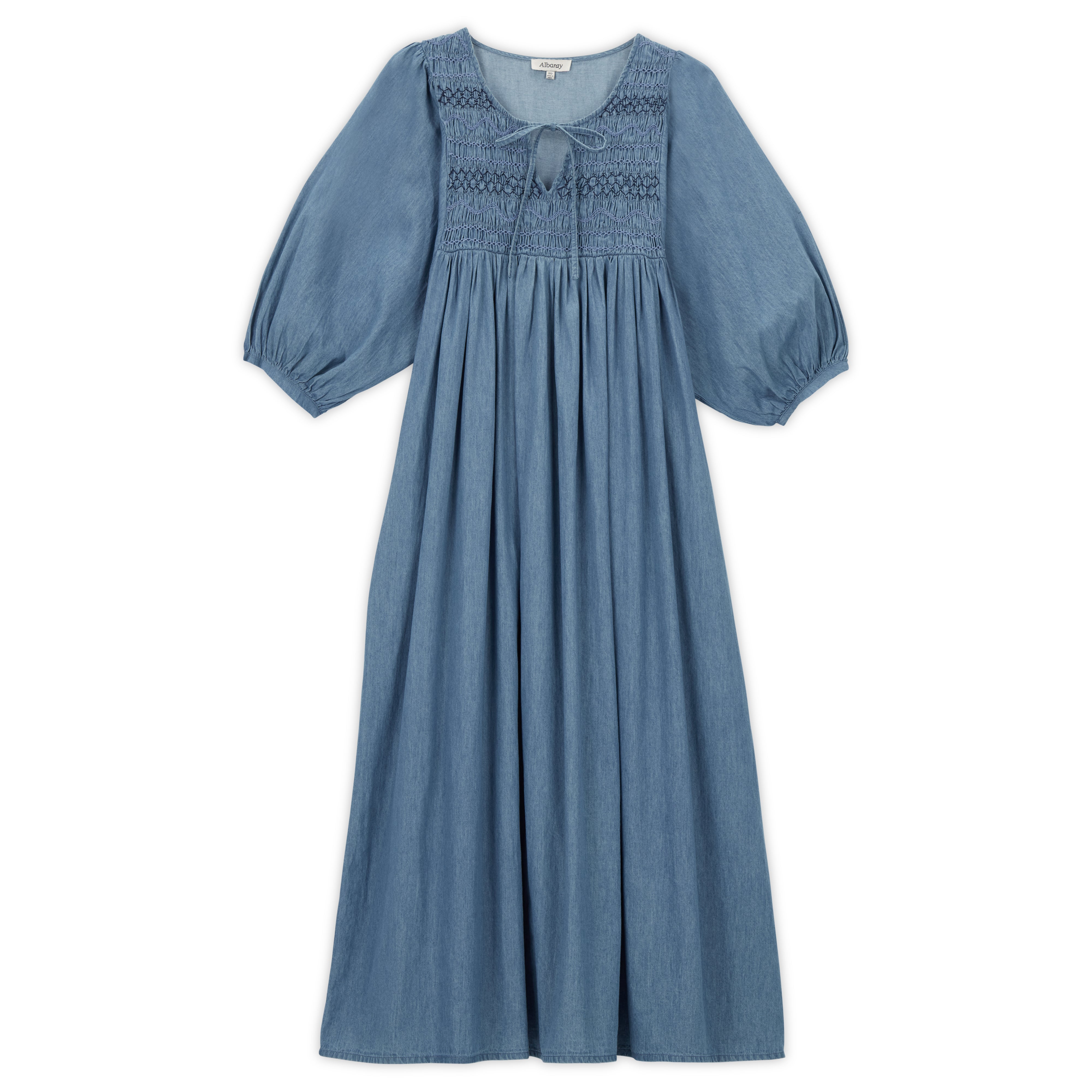 Denim dress uk hot sale 2019