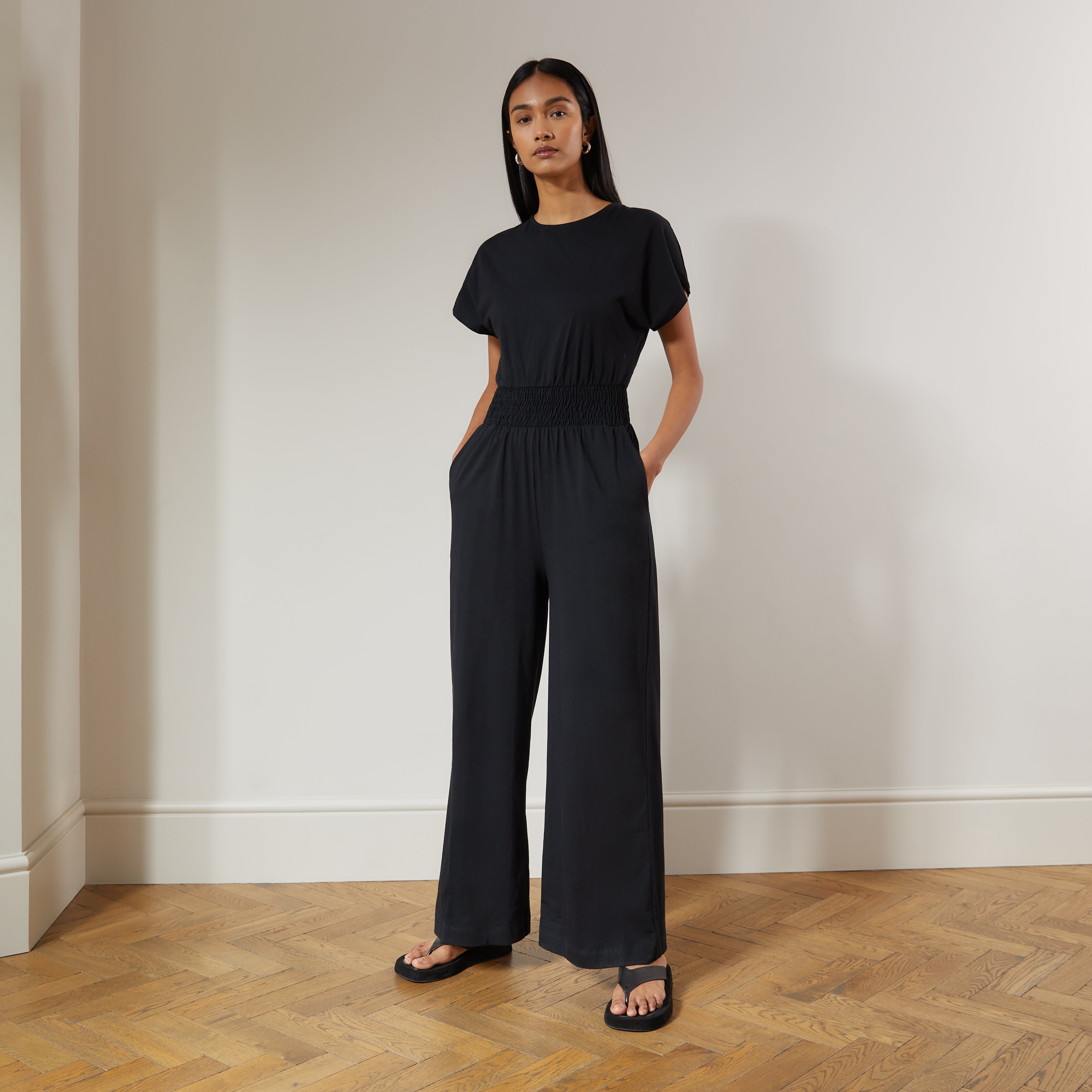 Buy Ladies Flor Jumpsuit Gp from Flor| Nouria